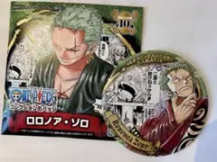 ロロノアゾロ　缶バッジ　まとめ売り lashinbangtsuuhan_l06031781