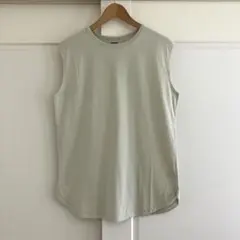 DEUXIEME CLASSE CANDY COLOR SLEEVELESS Tのサムネイル