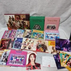 TWICE セット