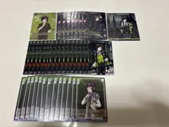 け*み様 ツイステ　ビルディバイド　ヴァイス　リリア　まとめ売り