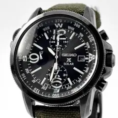 2026年最新】SEIKO V172-0AL0の人気アイテム - メルカリ