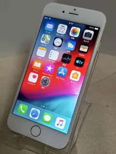 Apple iPhone6 128GB SoftBank バッテリー新品！