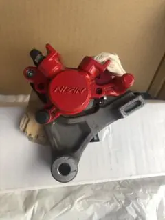 ホンダグロム　JC61 リアキャリパーのサムネイル