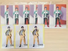 A3 エーステ 兵頭九門 ブロマイドまとめ売り