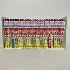 神様はじめました 全25巻　全巻セット