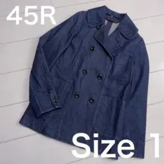 2026年最新】45rpm gジャンの人気アイテム - メルカリ