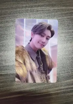 SEVENTEEN attacca the8 m2u ラキドロ 特典