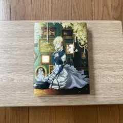バイオレットエバーガーデン 小説4冊透明ケース入り - メルカリ