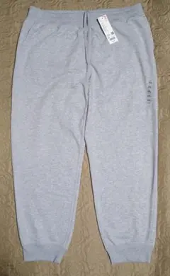 UNIQLO　スエットパンツ　XXL