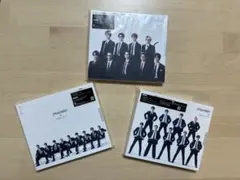 【値段交渉可】ブラザービート　SnowMan