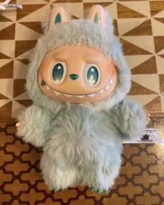 【正規品】 ラブブ セレニティ エナジー グリーン SELENITY