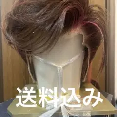 大衆演劇 散切り 大衆演劇 かつら ざんぎり 散切り 日本髪かつら 日本舞踊 男踊り