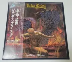 The Best of Judas Priestジューダスプリースト紙ジャケCD - メルカリ