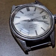 セイコークラウンスペシャル ジャンク品 SDインデックス! - メルカリ
