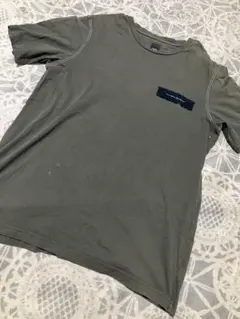 oamc LUMIERES パッチデザイン　Tシャツのサムネイル