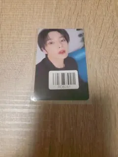 straykids スキズ DO It KMS 特典トレカ アイエン