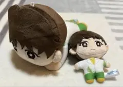 SEVENTEEN ジョンハン　ぬいぐるみ PetiTEEN ※バラ売り可