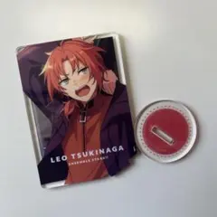 あんスタ 月永レオ ななめアクスタ vol.4 - メルカリ