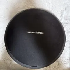 harman/kardon ワイヤレススピーカー ブラック（値下げ可能）