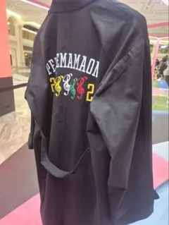 PEACEMINUSONE MAMA コート G-DRAGON ジヨン