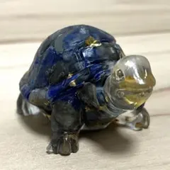 2026年最新】置物 石 亀の人気アイテム - メルカリ