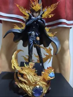 NARUTO ナルト うちはイタチ 1/7 ガレージキット ガレキ スタチュー③