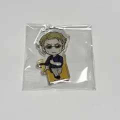 呪術廻戦 七海建人 アクリルブロック