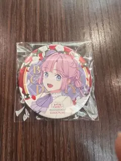トレーディング缶バッジ 安養寺姫芽 2点 - メルカリ