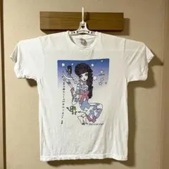 宇野亜喜良 Tシャツ