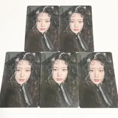 (G)I-DLE シュファWE MADE popmerch特典トレカ 3枚セット G)I-DLE シュファWE MADE popmerch特典トレカ 3枚セット - メルカリ
