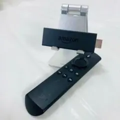 Amazon Fire Stick 第2世代 リモコン