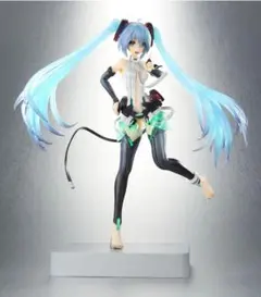 【未開封新品】初音ミク アペンド 1/8スケール フィギュア Amazon.co.jp: 初音ミク・アペンド (1/8スケール PVC塗装済み