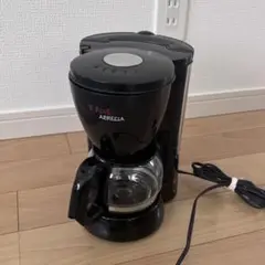 コーヒーメーカー