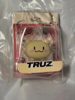 TREASURE TRUZ RURU