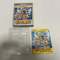 ソフトなし　スーパーマリオランド