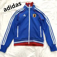 93-95 日本代表 adidasオフィシャル 当時物 ドーハジャージ上下セット