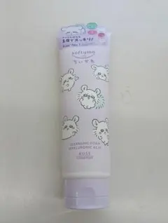 ソフティモ クレンジングフォーム ヒアルロン酸 190gちいかわのサムネイル