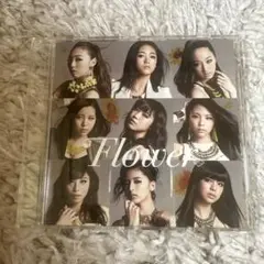 Flower 太陽と向日葵 CD