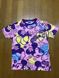 東京ディズニーリゾート ミニーＴシャツ S