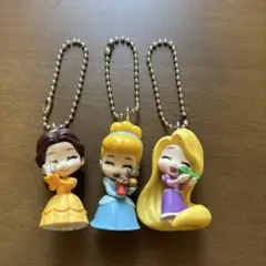ディズニープリンセス　ぎゅーこっと