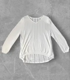 ホワイトのため