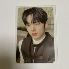 zerobaseone zb1 ユジン　MELTINGPOINT