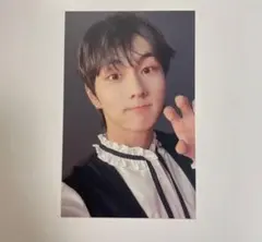 ENHYPEN  ジョンウォン トレカ DARK BLOOD ユニバ特典