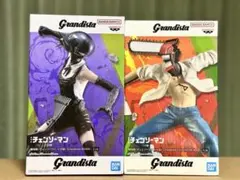 劇場版　チェンソーマン　レゼ編　フィギュアセット