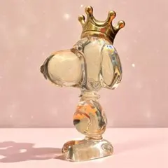 2026年最新】バカラ王冠スヌーピーの人気アイテム - メルカリ