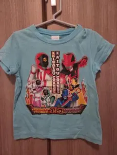 快盗戦隊ルパンレンジャーVS警察戦隊パトレンジャー Tシャツ