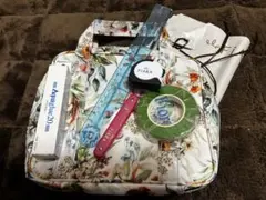 アレンジメントフラワー　道具