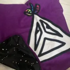 SANKAkU エンドリケリー　ブランケット