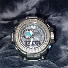 G-SHOCK ガルフマスター gwn-q1000mca-1bjf G-ショック - メルカリ