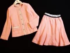 [再値下げ]新品MALLANI☆セットアップ